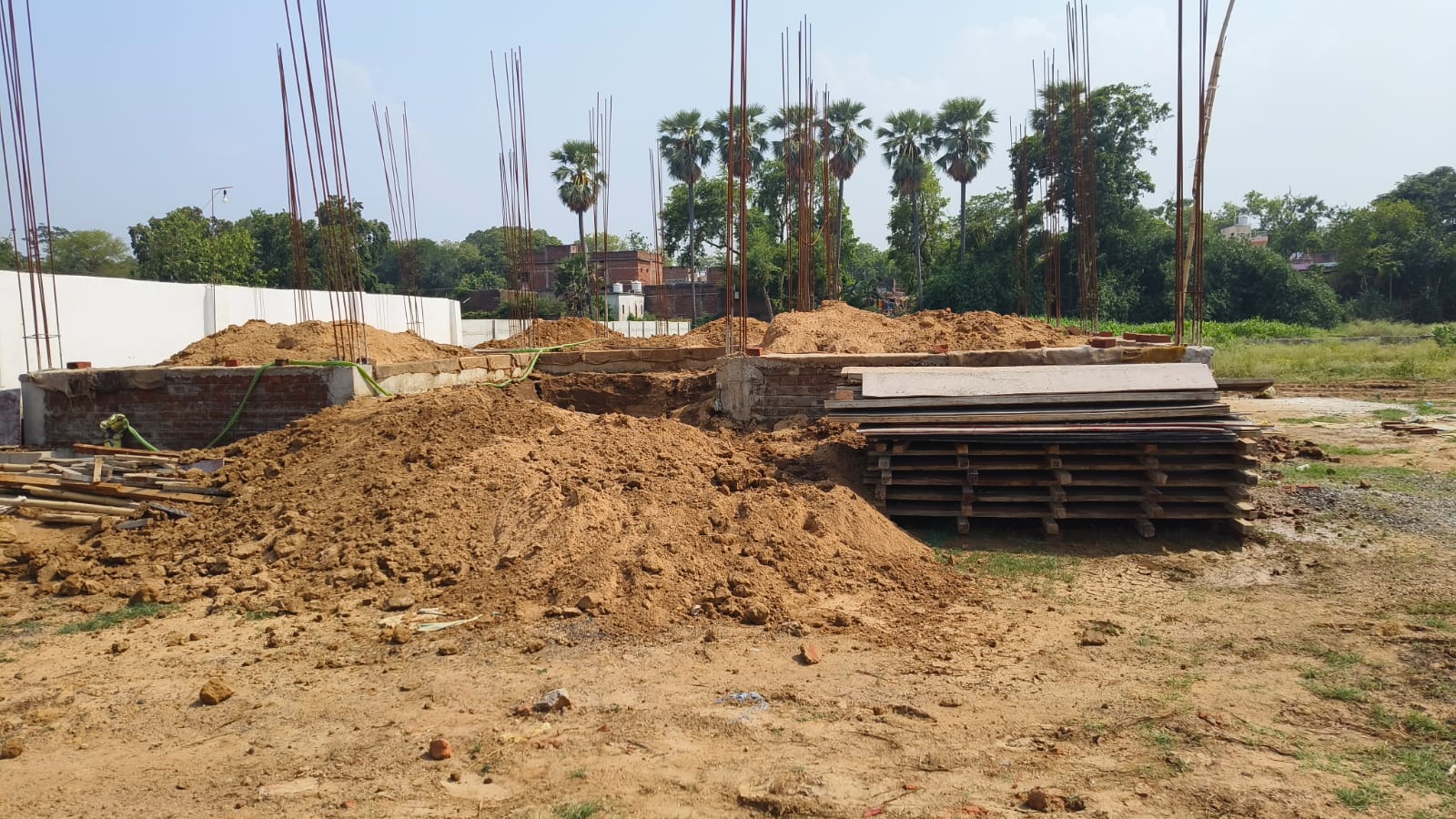 Bihta IIT Plot View 2