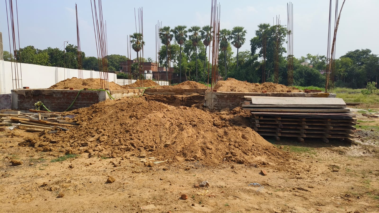 Bihta IIT Plot View 5